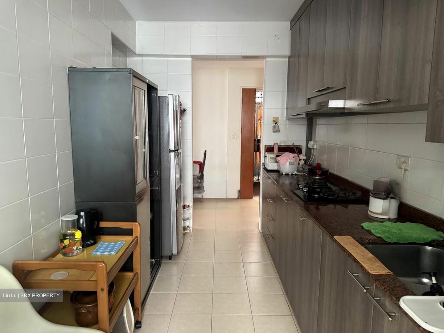 Blk 420 Casa Clementi (Clementi), HDB 4 Rooms #505371521